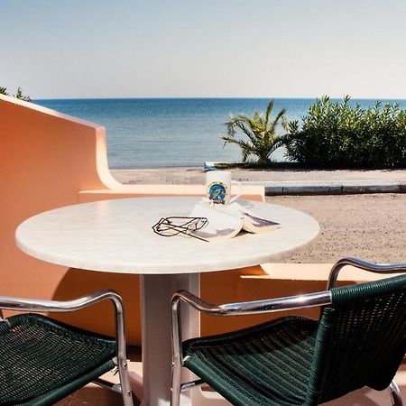 Limanaki Apartments Faliraki Zewnętrze zdjęcie