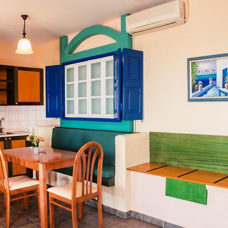 Limanaki Apartments Faliraki Pokój zdjęcie