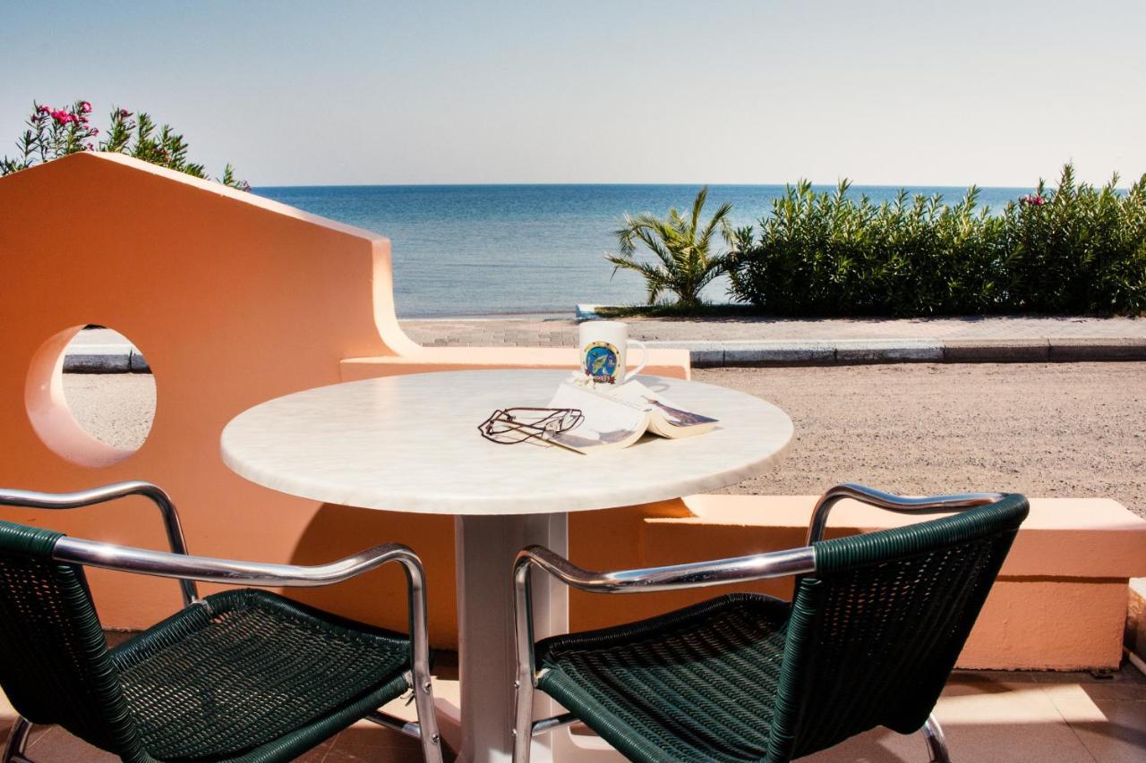 Limanaki Apartments Faliraki Zewnętrze zdjęcie