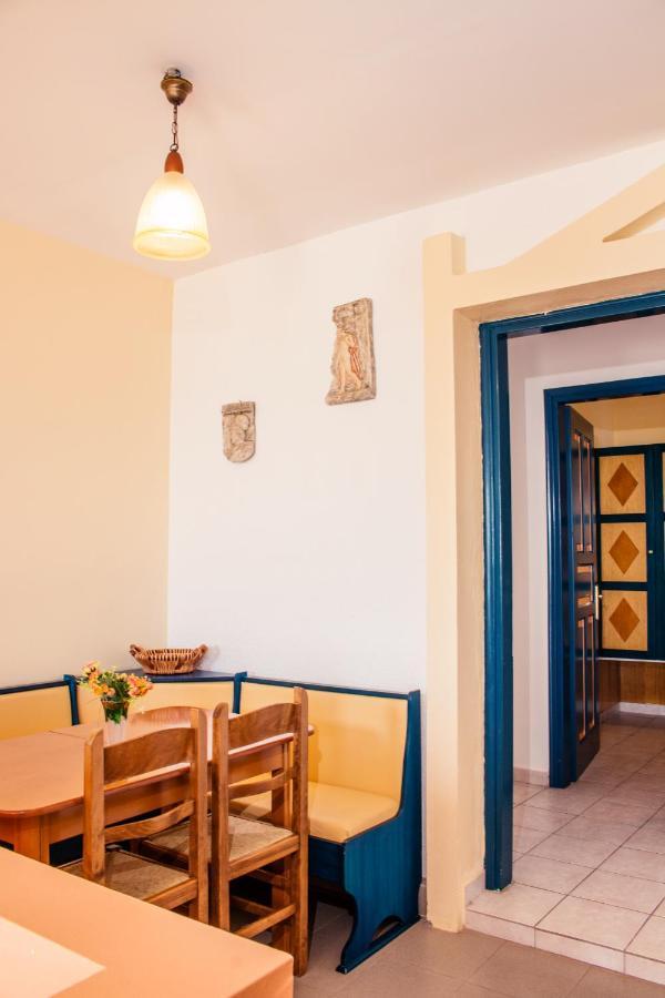 Limanaki Apartments Faliraki Zewnętrze zdjęcie