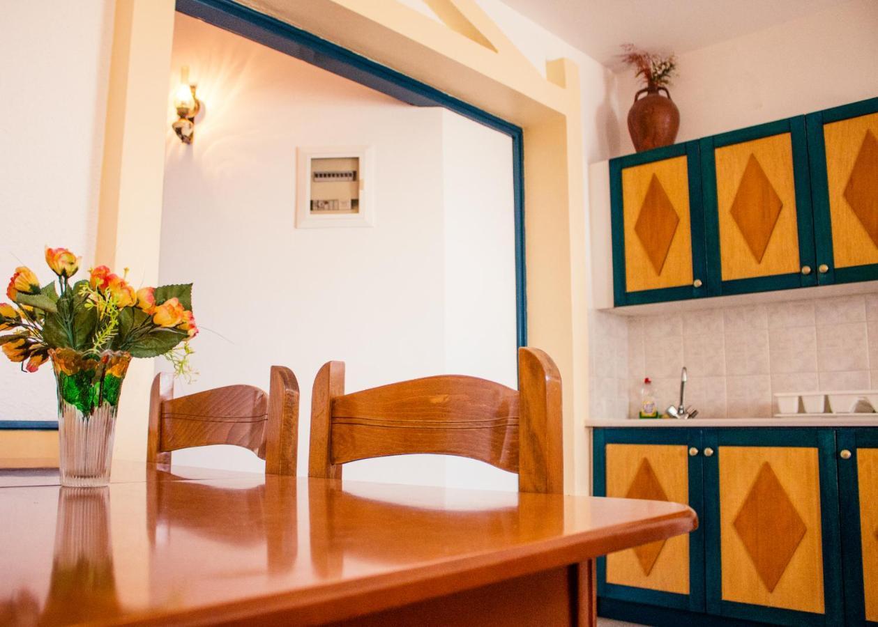 Limanaki Apartments Faliraki Zewnętrze zdjęcie